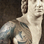 graphics by Mano Toya