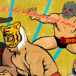 graphics by Mano Toya